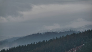 Ski areál U Sachovy studánky