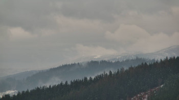 Ski areál U Sachovy studánky