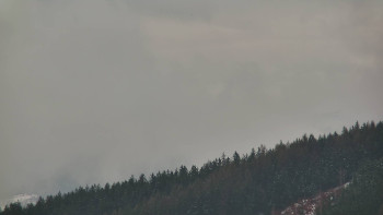 Ski areál U Sachovy studánky