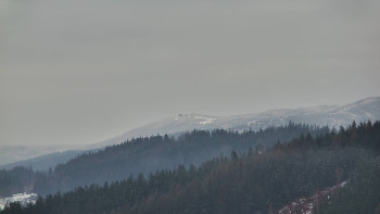 Ski areál U Sachovy studánky