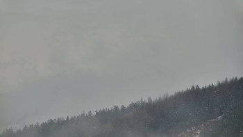 Ski areál U Sachovy studánky