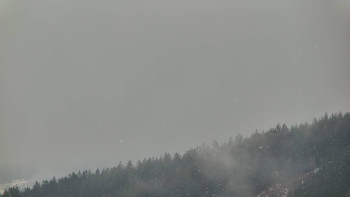 Ski areál U Sachovy studánky