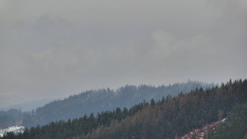 Ski areál U Sachovy studánky