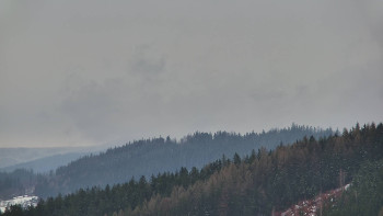 Ski areál U Sachovy studánky