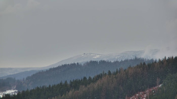 Ski areál U Sachovy studánky
