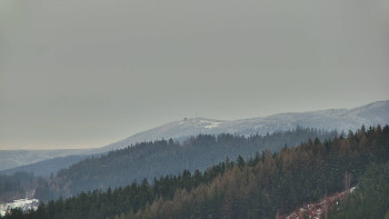 Ski areál U Sachovy studánky