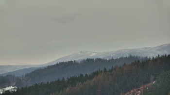 Ski areál U Sachovy studánky
