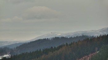 Ski areál U Sachovy studánky