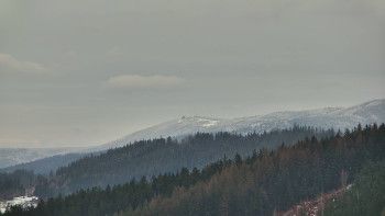 Ski areál U Sachovy studánky