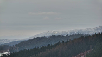 Ski areál U Sachovy studánky