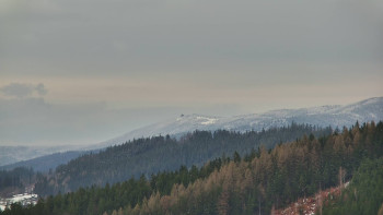 Ski areál U Sachovy studánky