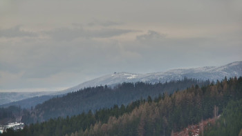 Ski areál U Sachovy studánky