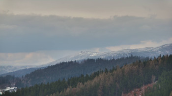 Ski areál U Sachovy studánky