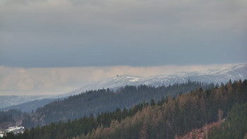 Ski areál U Sachovy studánky