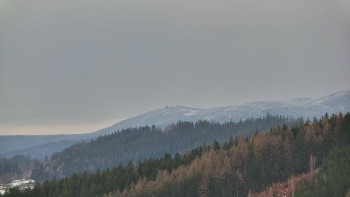 Ski areál U Sachovy studánky