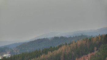 Ski areál U Sachovy studánky