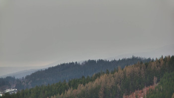 Ski areál U Sachovy studánky