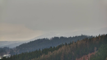 Ski areál U Sachovy studánky