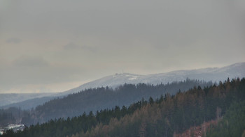 Ski areál U Sachovy studánky