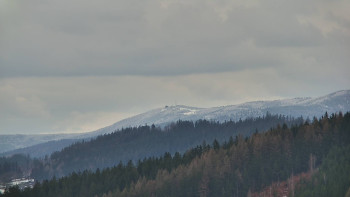 Ski areál U Sachovy studánky