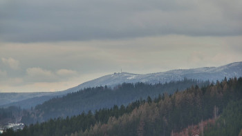 Ski areál U Sachovy studánky