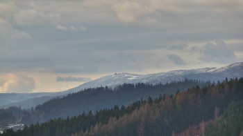 Ski areál U Sachovy studánky