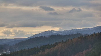 Ski areál U Sachovy studánky