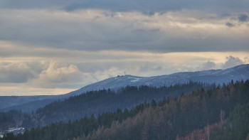 Ski areál U Sachovy studánky