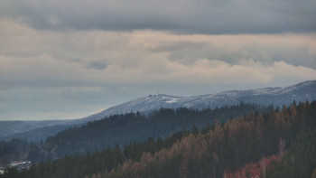 Ski areál U Sachovy studánky
