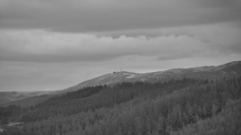 Ski areál U Sachovy studánky