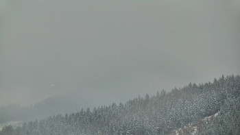 Ski areál U Sachovy studánky