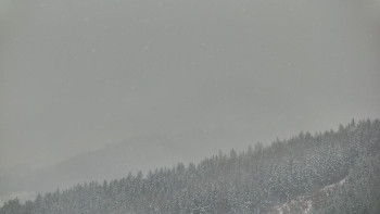 Ski areál U Sachovy studánky