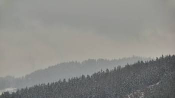 Ski areál U Sachovy studánky