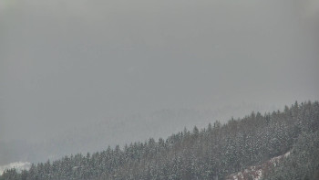 Ski areál U Sachovy studánky