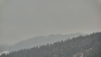 Ski areál U Sachovy studánky