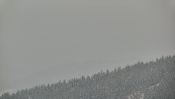 Ski areál U Sachovy studánky