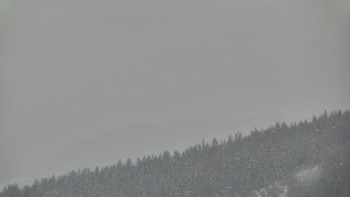 Ski areál U Sachovy studánky