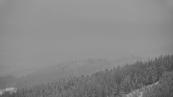 Ski areál U Sachovy studánky