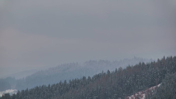 Ski areál U Sachovy studánky