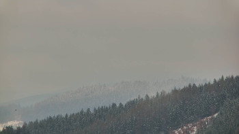 Ski areál U Sachovy studánky