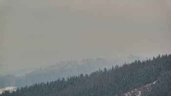 Ski areál U Sachovy studánky