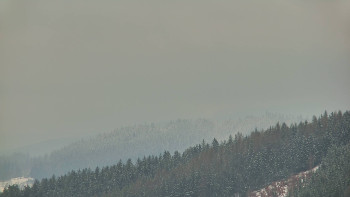 Ski areál U Sachovy studánky