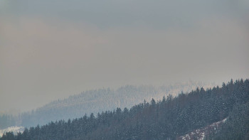 Ski areál U Sachovy studánky