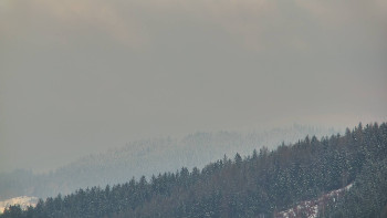 Ski areál U Sachovy studánky