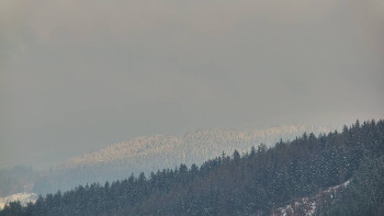 Ski areál U Sachovy studánky