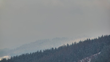 Ski areál U Sachovy studánky