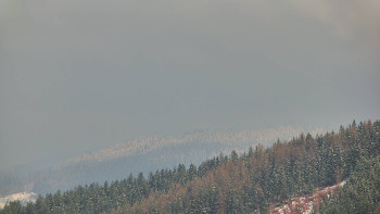 Ski areál U Sachovy studánky