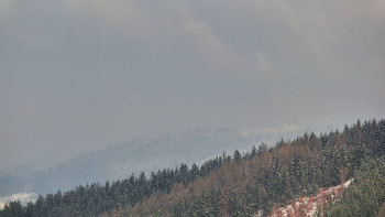 Ski areál U Sachovy studánky