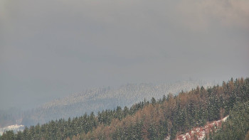 Ski areál U Sachovy studánky