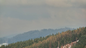 Ski areál U Sachovy studánky